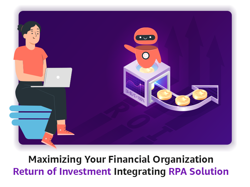 RPA Solution